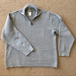 Rout 66 XL Gray Sweater
